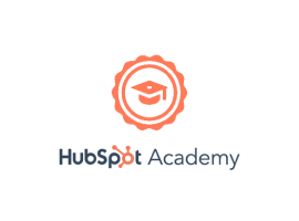 Hubspot Academy Inbound Certified