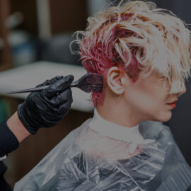 ITELY Hairfashion