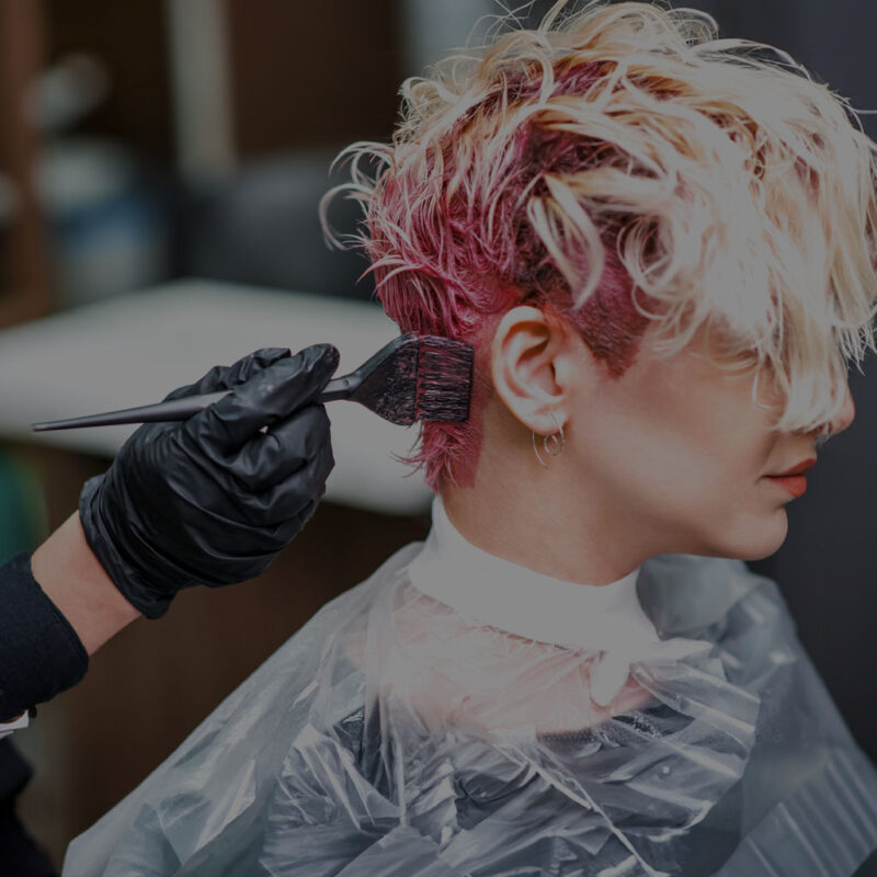 ITELY Hairfashion