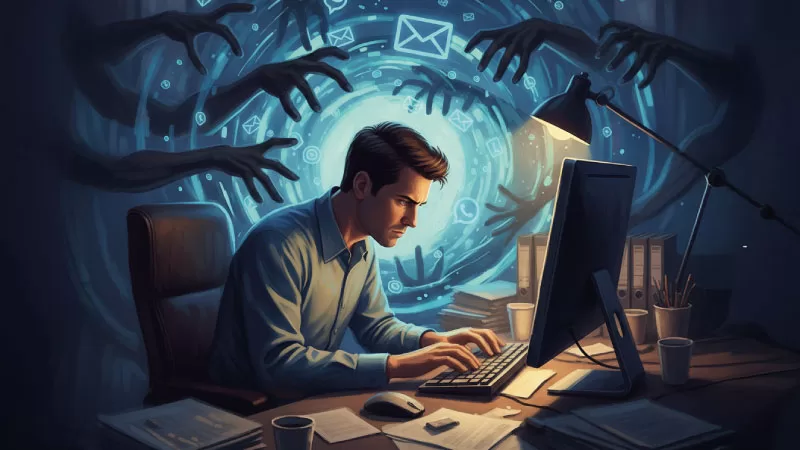 Quanto ti costa davvero un ordine ricevuto via WhatsApp o Email? (Spoiler: più di quanto pensi)