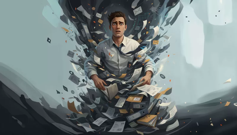 Il tuo Agente Commerciale sta facendo il lavoro di Data Entry? Ecco come liberare il suo potenziale.